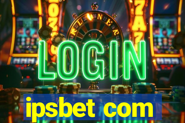 ipsbet com